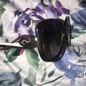 Authentic Dior Sunglasses